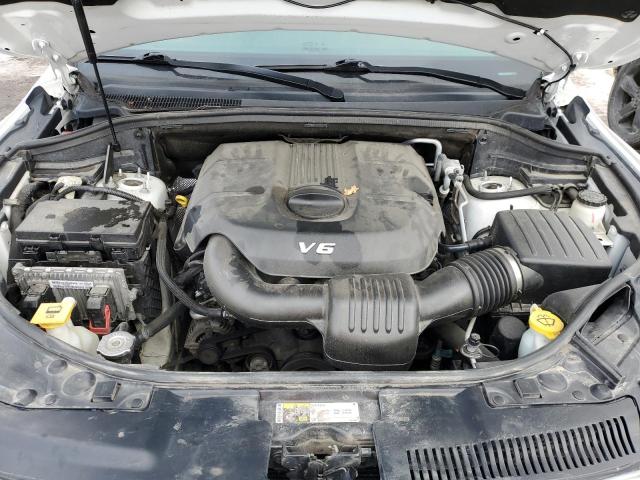 Photo 12 from auction – 2014 DODGE DURANGO SX with VIN 1C4RDJAG3EC394421