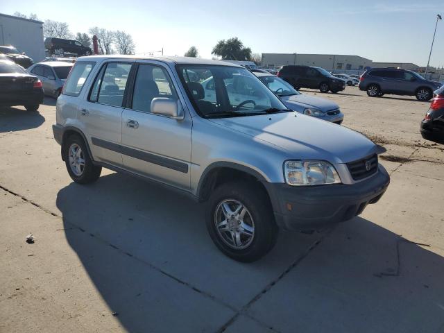 Photo 4 from auction – 1998 HONDA CR-V EX with VIN JHLRD1868WC074559