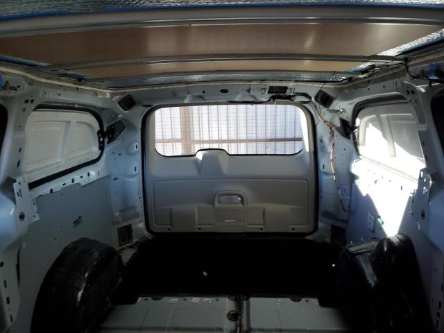 Foto 10 de la subasta – 2014 RAM TRADESMAN con VIN 2C4JRGAG9ER221785