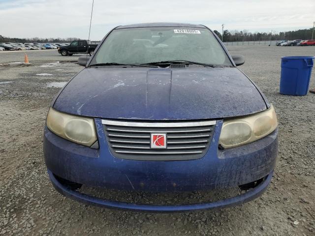 Photo 5 from auction – 2006 SATURN ION LEVEL with VIN 1G8AJ55F86Z181648