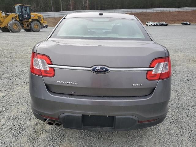 Photo 6 from auction – 2011 FORD TAURUS SEL with VIN 1FAHP2EW8BG188337