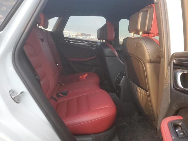 Photo 11 from auction – 2023 PORSCHE MACAN S with VIN WP1AG2A56PLB38428