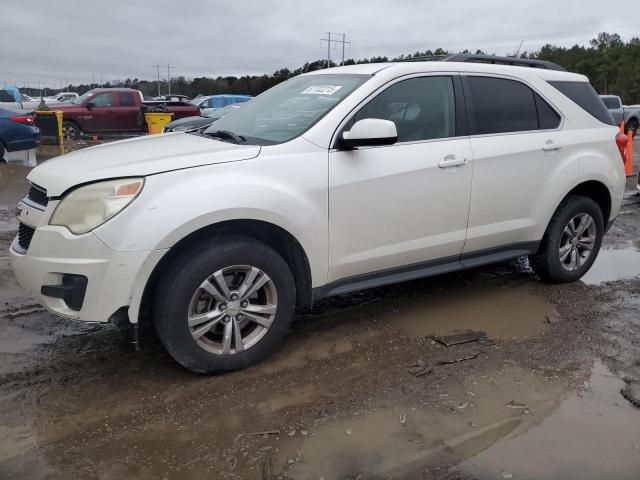 CHEVROLET EQUINOX LT 2012 with VIN 2GNALDEK9C1193603 - Photo from auction