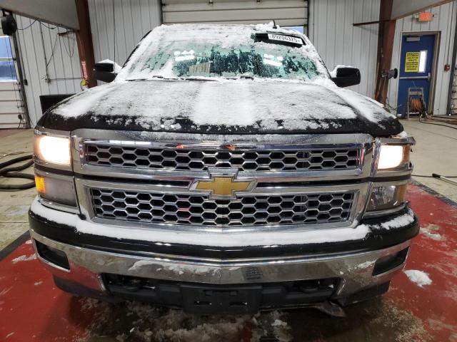 Photo 5 from auction – 2015 CHEVROLET SILVERADO with VIN 3GCUKREC2FG259676