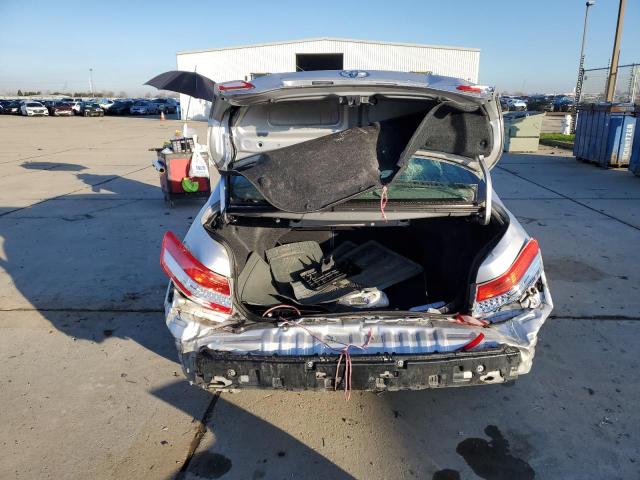 Photo 6 from auction – 2011 TOYOTA CAMRY BASE with VIN 4T1BF3EK6BU735527