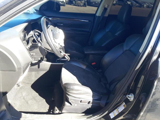 Photo 7 from auction – 2019 MITSUBISHI OUTLANDER with VIN JA4AD3A33KZ035384