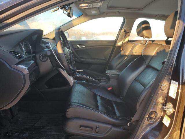 Photo 7 from auction – 2013 ACURA TSX with VIN JH4CU2F40DC013776