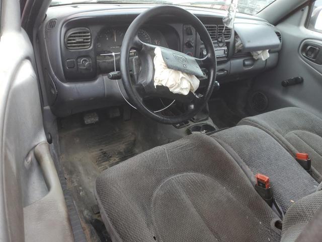 Photo 8 from auction – 1997 DODGE DAKOTA with VIN 1B7FL26P3VS231133