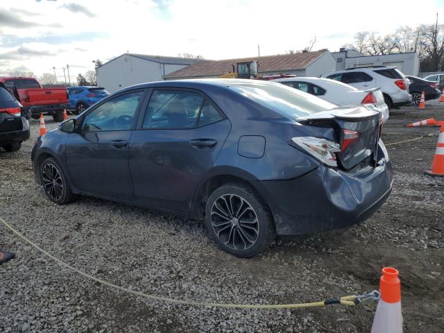 Photo 2 from auction – 2016 TOYOTA COROLLA L with VIN 5YFBURHE8GP481553