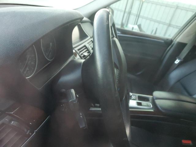Photo 9 from auction – 2013 BMW X5 XDRIVE3 with VIN 5UXZV4C56D0B20352