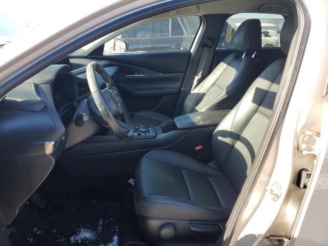 Photo 7 from auction – 2023 MAZDA CX-30 SELE with VIN 3MVDMBBM5PM521321