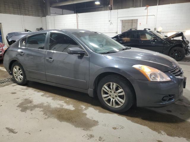 Photo 4 from auction – 2012 NISSAN ALTIMA BAS with VIN 1N4AL2AP0CN480394