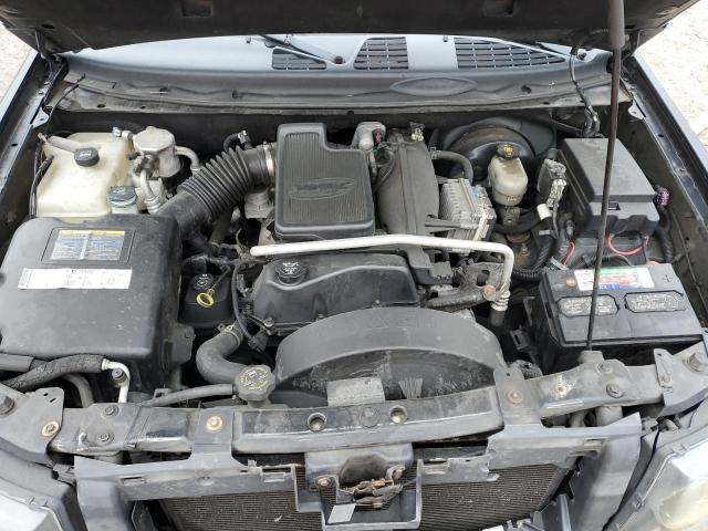 Photo 12 from auction – 2005 CHEVROLET TRAILBLAZE with VIN 1GNDS13S552389882