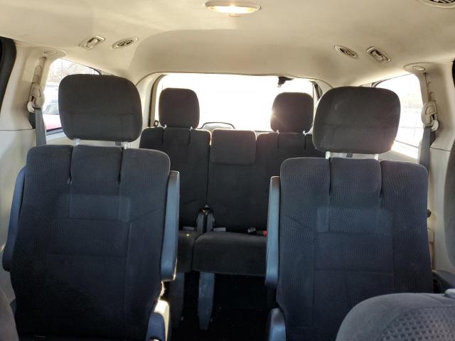 Photo 10 from auction – 2014 DODGE GRAND CARA with VIN 2C4RDGCG9ER153406