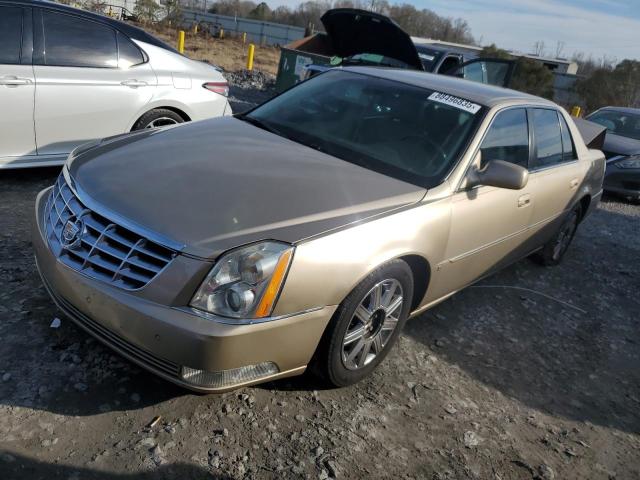 Photo 1 from auction – 2006 CADILLAC DTS with VIN 1G6KD57Y26U178468