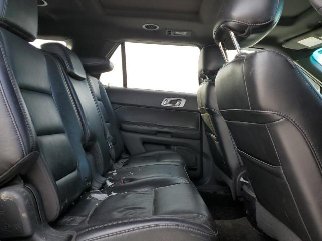 Photo 11 from auction – 2012 FORD EXPLORER X with VIN 1FMHK8D85CGA97991