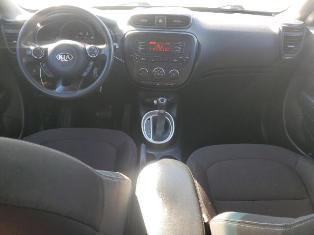 Zdjęcie 8 z aukcji – 2016 KIA SOUL z VIN KNDJN2A28G7328849