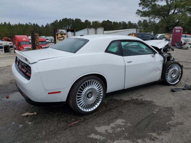 Photo 3 from auction – 2020 DODGE CHALLENGER with VIN 2C3CDZAG1LH210399