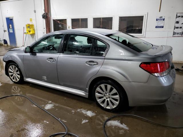 Photo 2 from auction – 2010 SUBARU LEGACY 2.5 with VIN 4S3BMCK6XA3215546