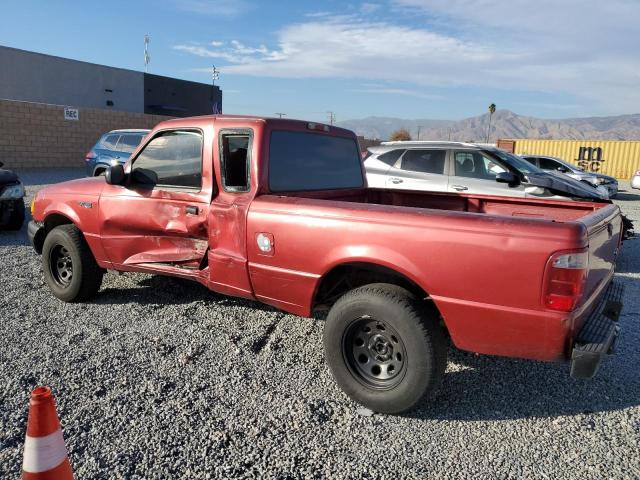 Photo 2 from auction – 2001 FORD RANGER SUP with VIN 1FTYR14U51PA76219
