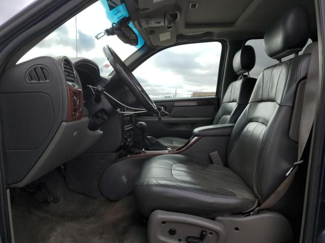 Photo 7 from auction – 2003 GMC ENVOY with VIN 1GKDT13S232327220