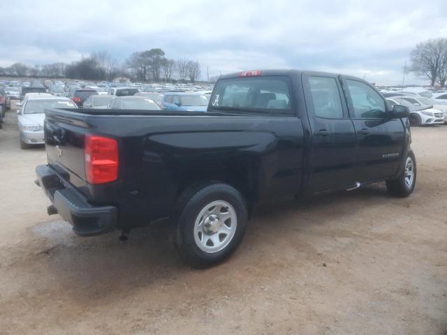 صورة رقم 3 من المزاد - 2014 CHEVROLET SILVERADO مع VIN 1GCRCPEC4EZ320919