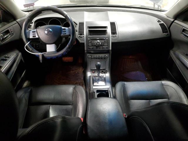 Photo 8 from auction – 2007 NISSAN MAXIMA SE with VIN 1N4BA41E87C831834