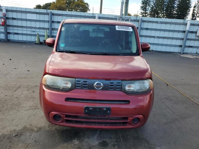 Photo 5 from auction – 2014 NISSAN CUBE S with VIN JN8AZ2KR4ET352266