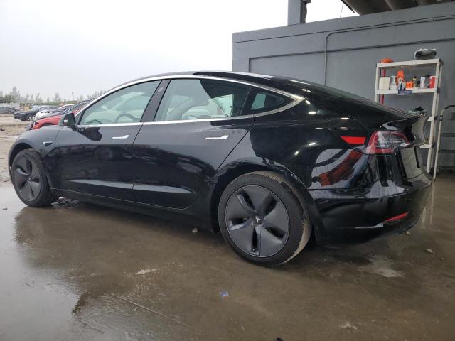 Photo 2 from auction – 2020 TESLA MODEL 3 with VIN 5YJ3E1EA5LF657551