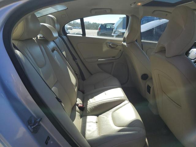 Photo 10 from auction – 2014 VOLVO S60 T5 with VIN YV1612FHXE2275185