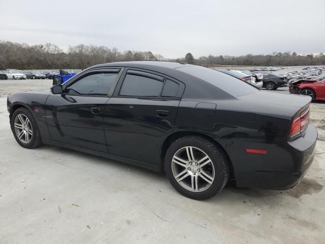 Photo 2 from auction – 2013 DODGE CHARGER SX with VIN 2C3CDXHG7DH526966