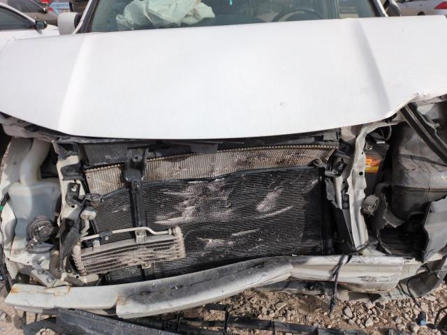 Photo 11 from auction – 2013 HONDA PILOT EXL with VIN 5FNYF4H50DB080609