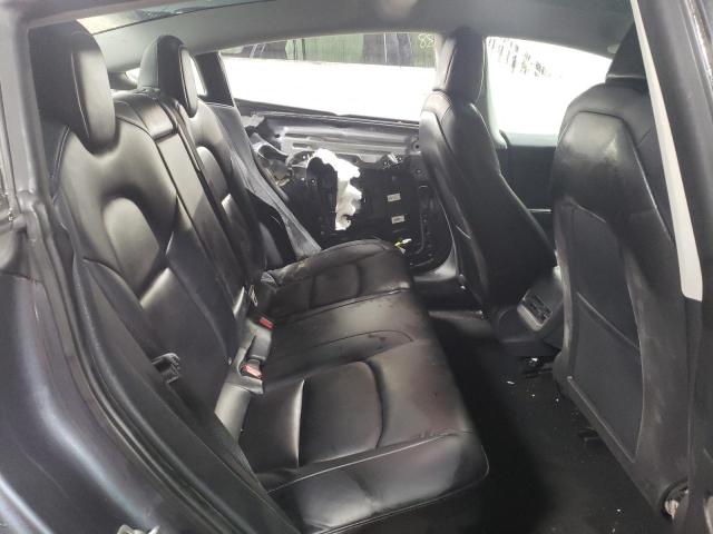 Photo 10 from auction – 2022 TESLA MODEL 3 with VIN 5YJ3E1EA8NF369087