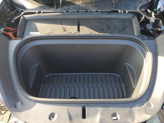Photo 11 from auction – 2024 TESLA MODEL Y with VIN 7SAYGAEE4RF077822