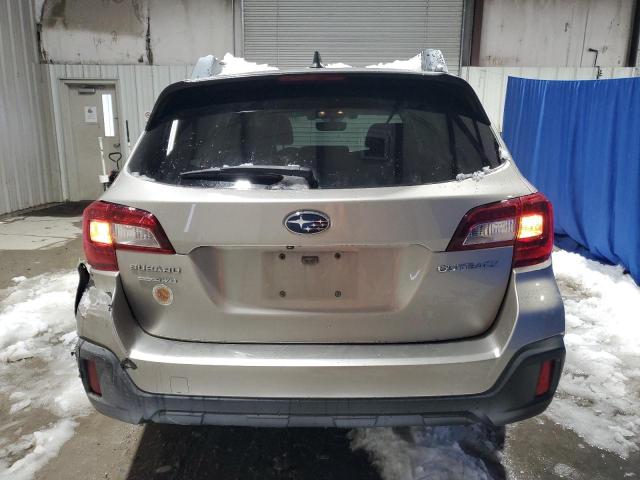 Photo 6 from auction – 2018 SUBARU OUTBACK 2. with VIN 4S4BSAFC3J3250094