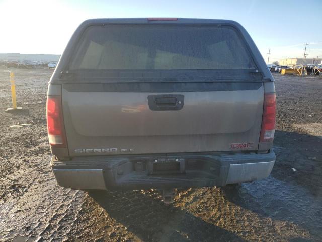 Photo 6 from auction – 2013 GMC SIERRA K15 with VIN 1GTR2VE7XDZ144337