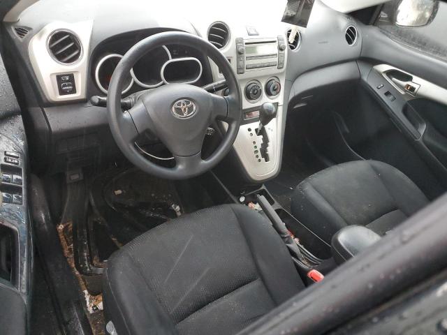 Photo 8 from auction – 2009 TOYOTA COROLLA MA with VIN 2T1KU40E09C076322