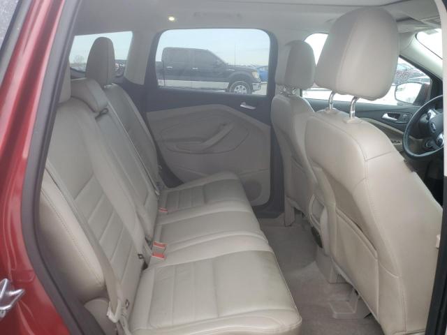 Photo 11 from auction – 2016 FORD ESCAPE SE with VIN 1FMCU9G98GUC72983