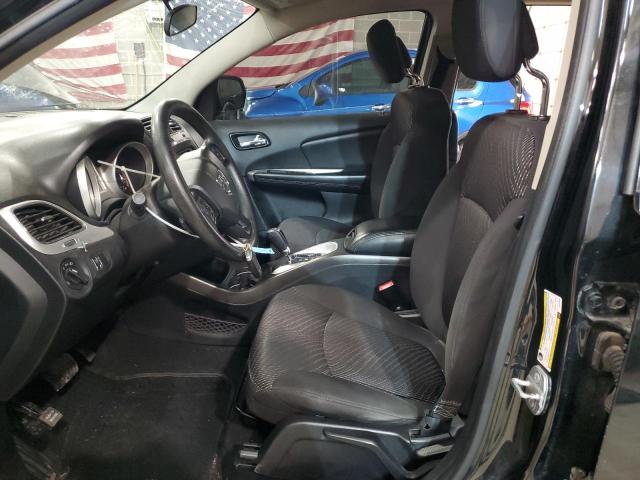 Photo 7 from auction – 2014 DODGE JOURNEY SE with VIN 3C4PDCAB0ET310549