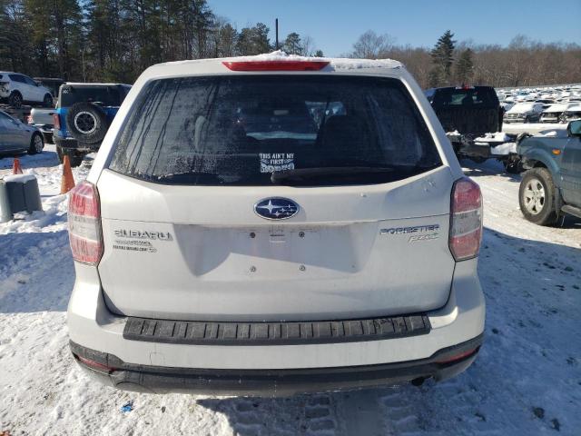 Photo 6 from auction – 2014 SUBARU FORESTER 2 with VIN JF2SJAAC9EH428065