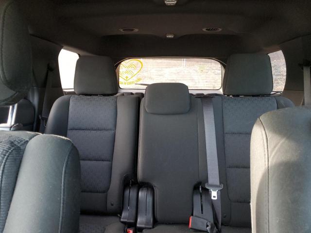 Photo 10 from auction – 2015 FORD EXPLORER X with VIN 1FM5K8D84FGB78147