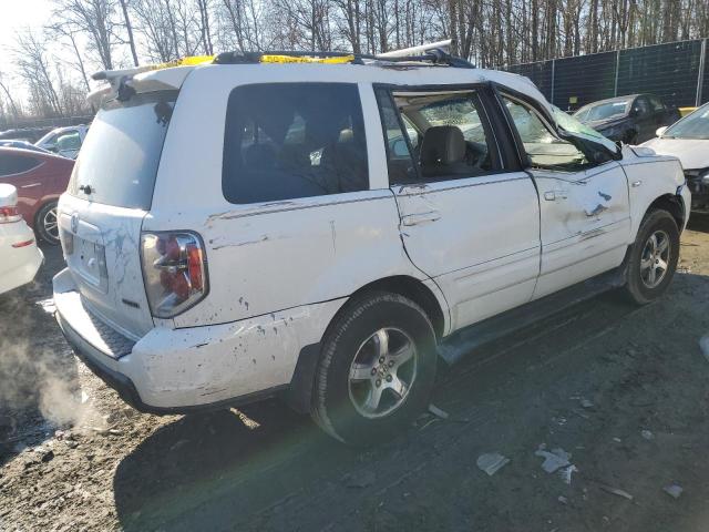 صورة رقم 3 من المزاد - 2006 HONDA PILOT EX مع VIN 5FNYF18706B026584