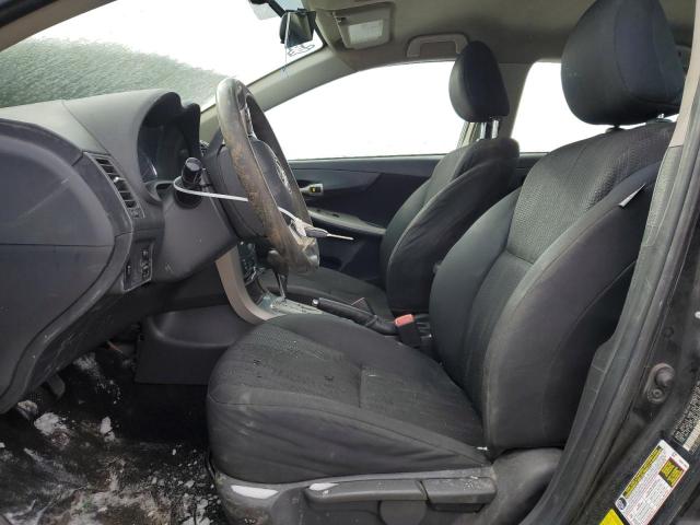 Photo 7 from auction – 2011 TOYOTA COROLLA BA with VIN 2T1BU4EE6BC709923