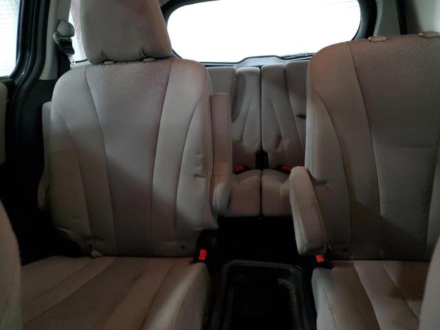 Photo 10 from auction – 2012 MAZDA 5 with VIN JM1CW2BL1C0139444