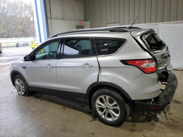 Photo 2 from auction – 2018 FORD ESCAPE SE with VIN 1FMCU0GD4JUD06909