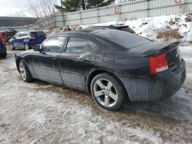Photo 2 from auction – 2010 DODGE CHARGER RA with VIN 2B3CA9CVXAH317756