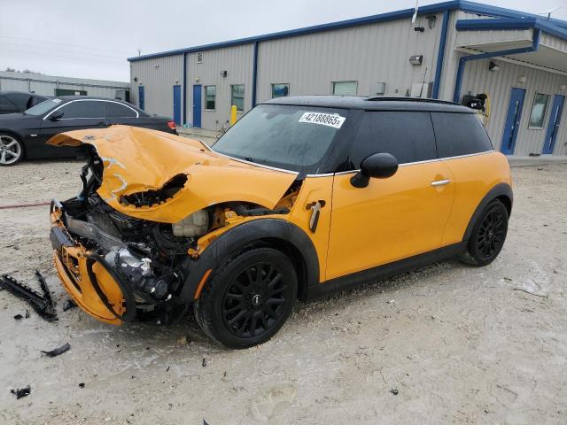 MINI COOPER 2015 with VIN WMWXM5C50F3A56759 - Photo from auction