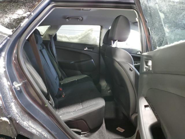 Photo 11 from auction – 2021 HYUNDAI TUCSON LIM with VIN KM8J3CA48MU394940