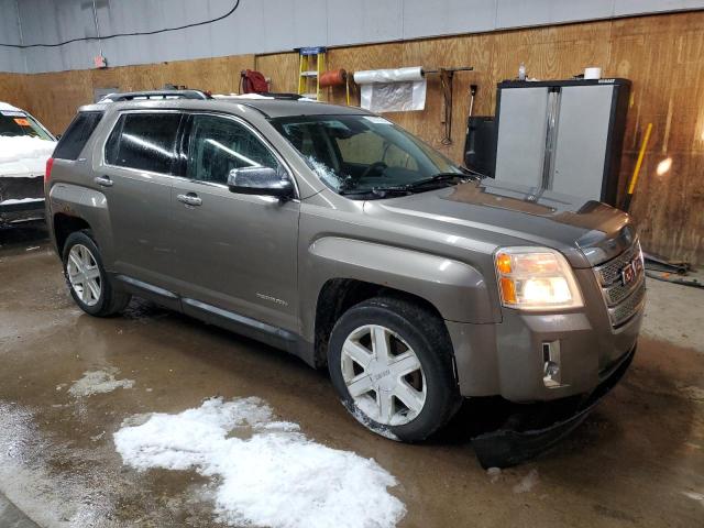 Photo 4 from auction – 2012 GMC TERRAIN SL with VIN 2GKFLVEK2C6321532