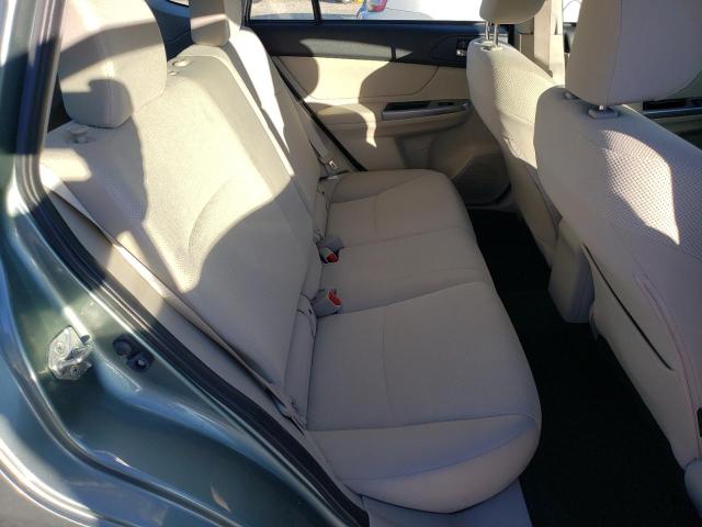Photo 10 from auction – 2015 SUBARU IMPREZA PR with VIN JF1GPAC65FH223411